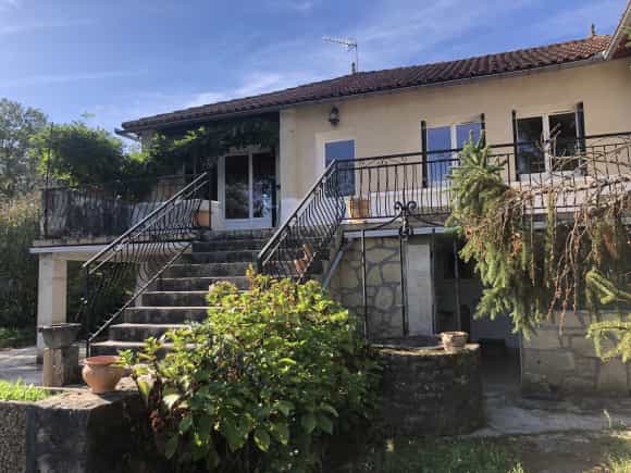 House in Vire-sur-Lot, Occitanie 11734036