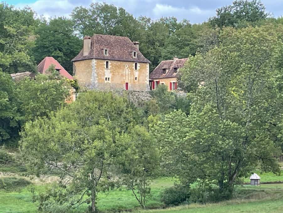 Hus i Bergerac, Nouvelle-Aquitaine 11734068