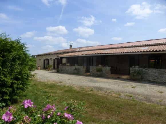 σπίτι σε Duravel, Occitanie 11734081
