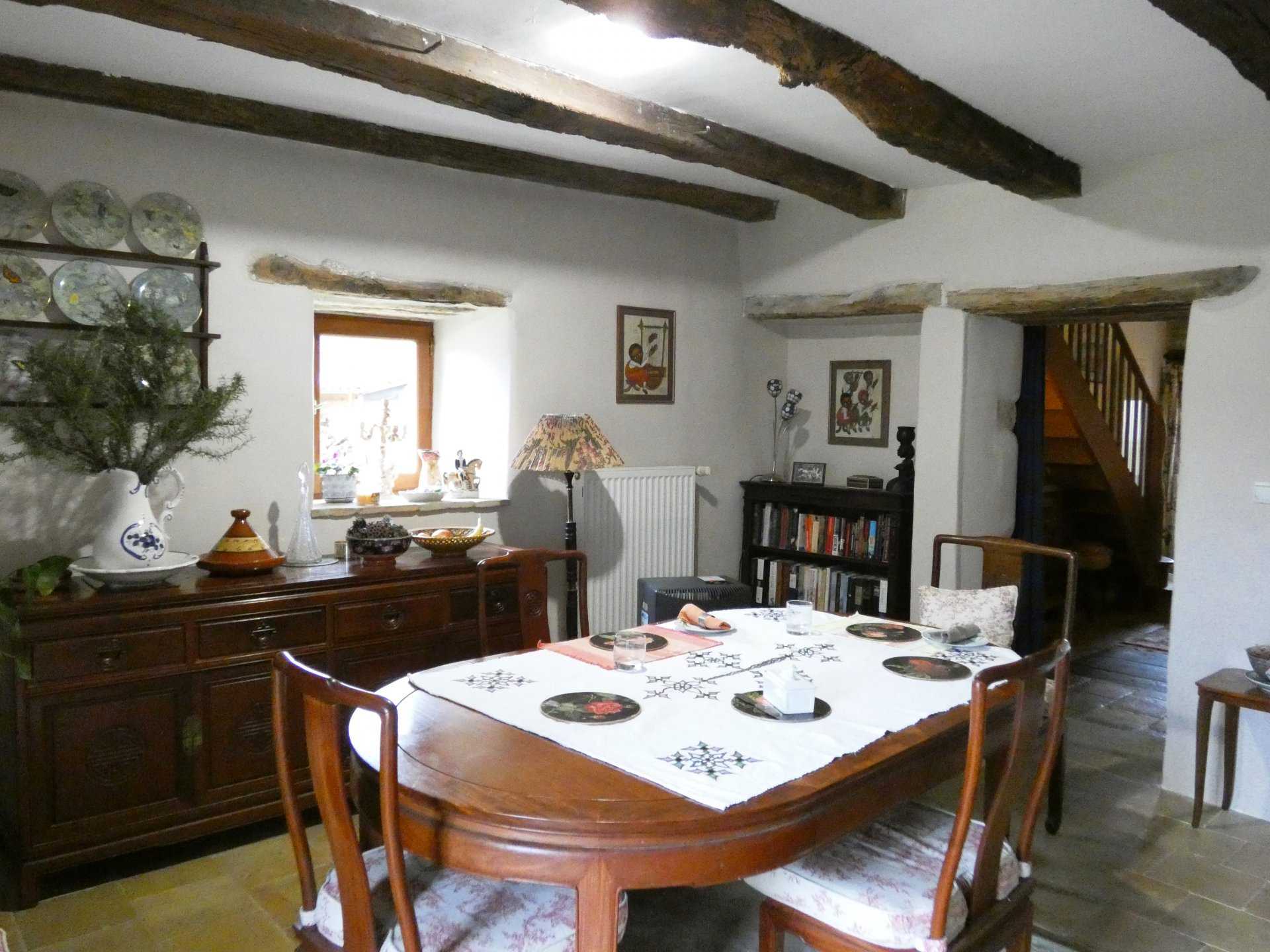 Dom w Cahuzac-sur-Vere, Oksytania 11734091