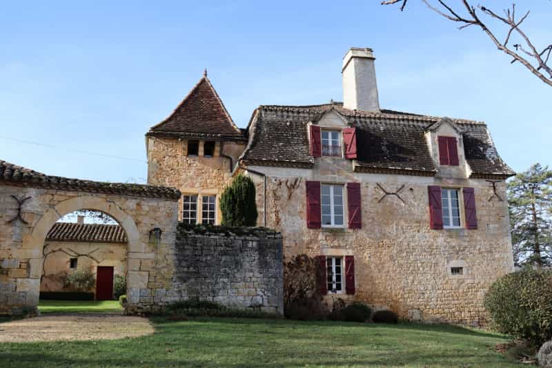 Annen i Soturac, Occitanie 11734094
