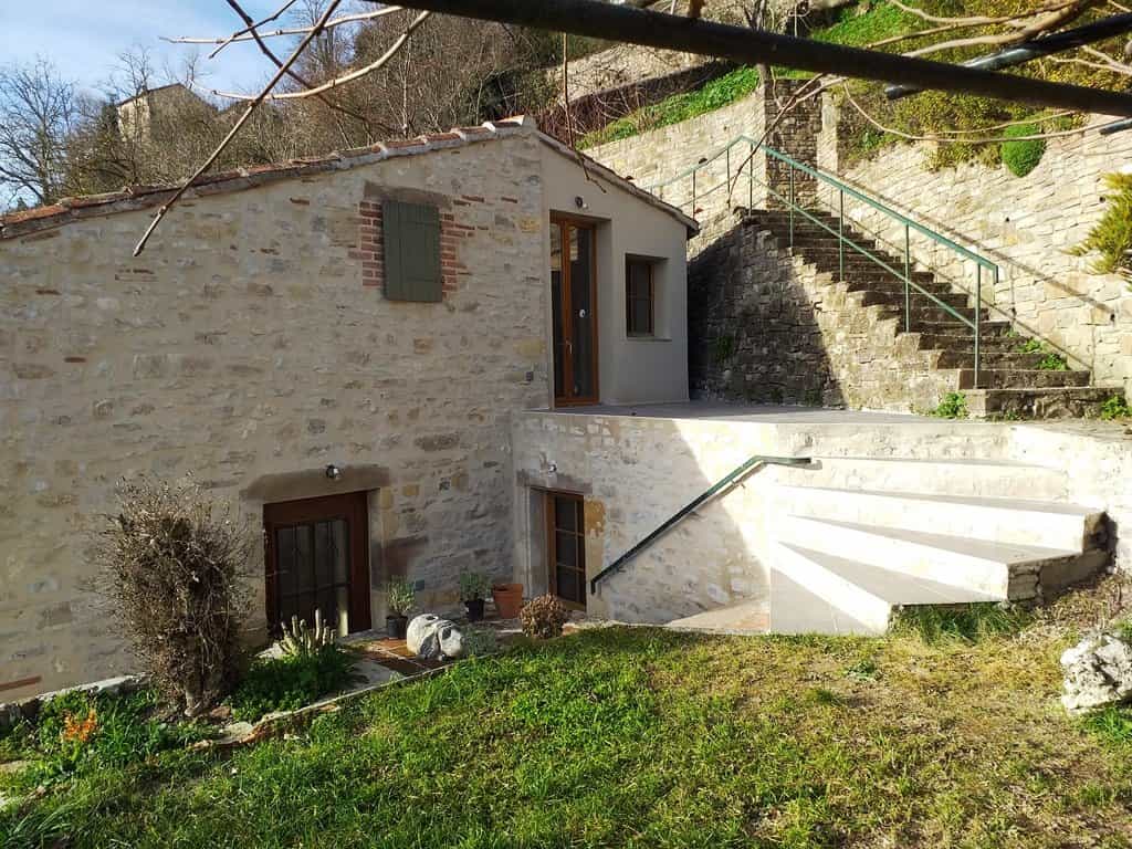 Casa nel Cordes-sur-Ciel, Occitania 11734098