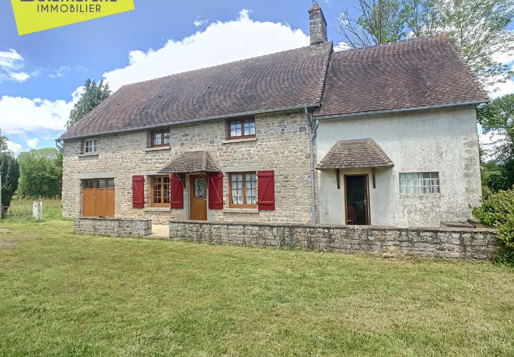 House in Les Chambres, Normandie 11734105