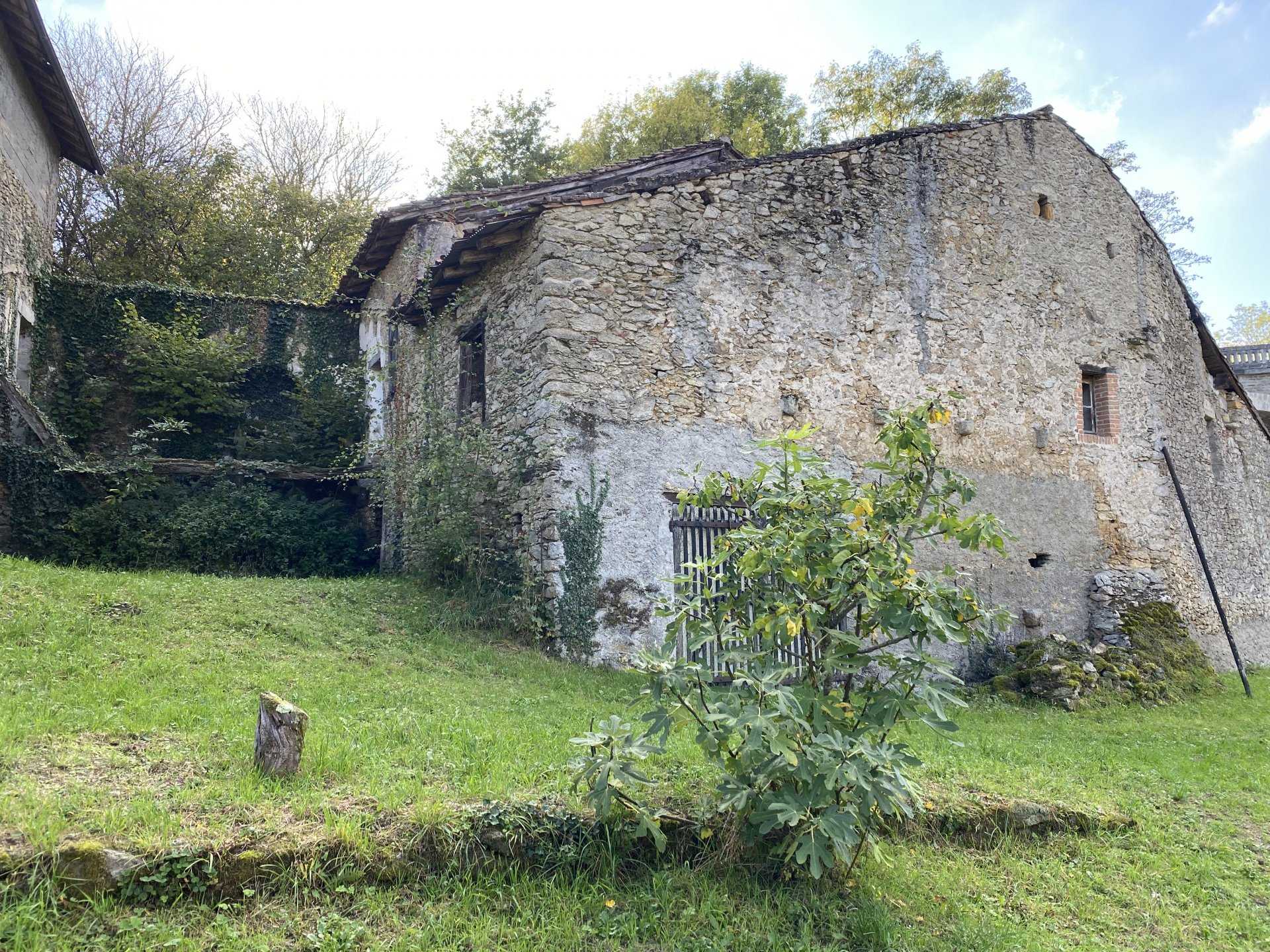 Hus i Bellac, Nouvelle-Aquitaine 11734112
