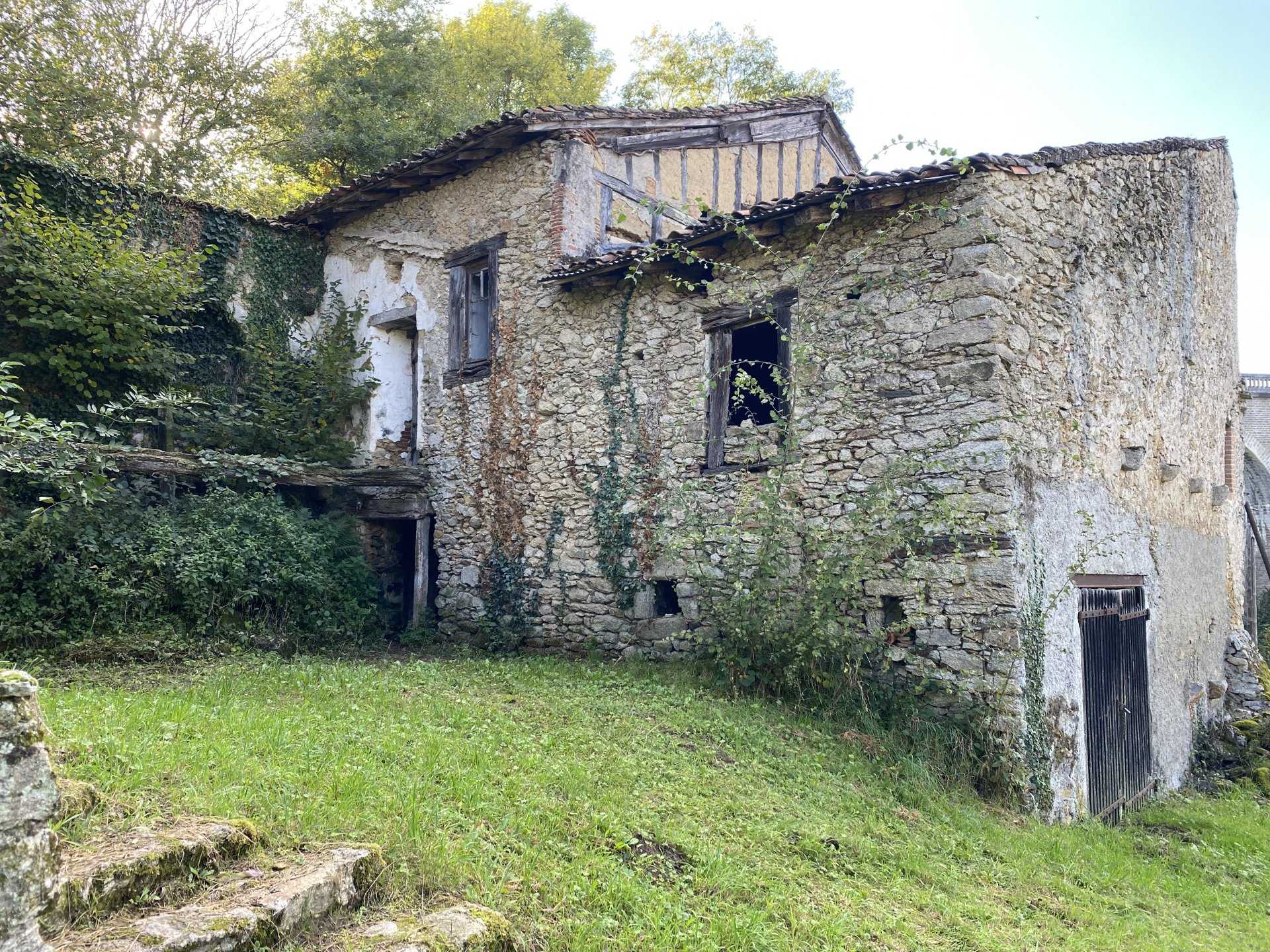 Hus i Bellac, Nouvelle-Aquitaine 11734112