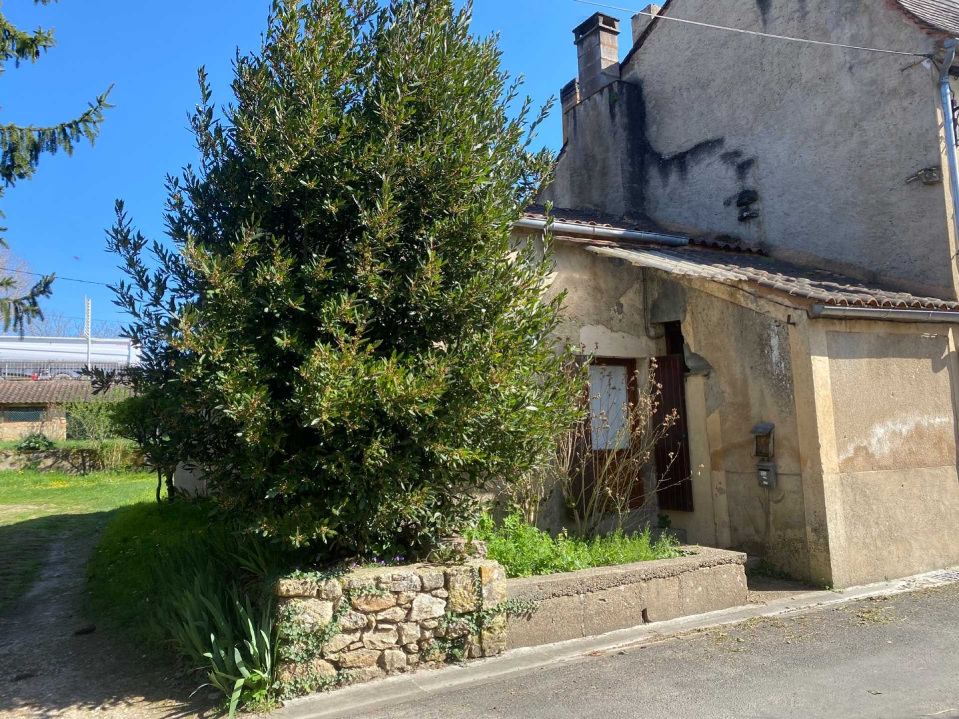 Talo sisään Saint-Cyprien, Nouvelle-Aquitaine 11734134