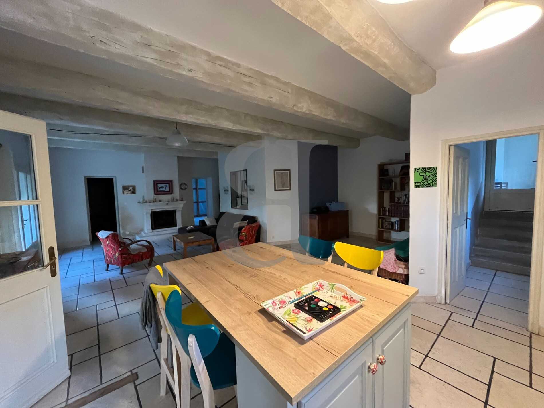 Rumah di Aubignan, Provence-Alpes-Côte d'Azur 11734167