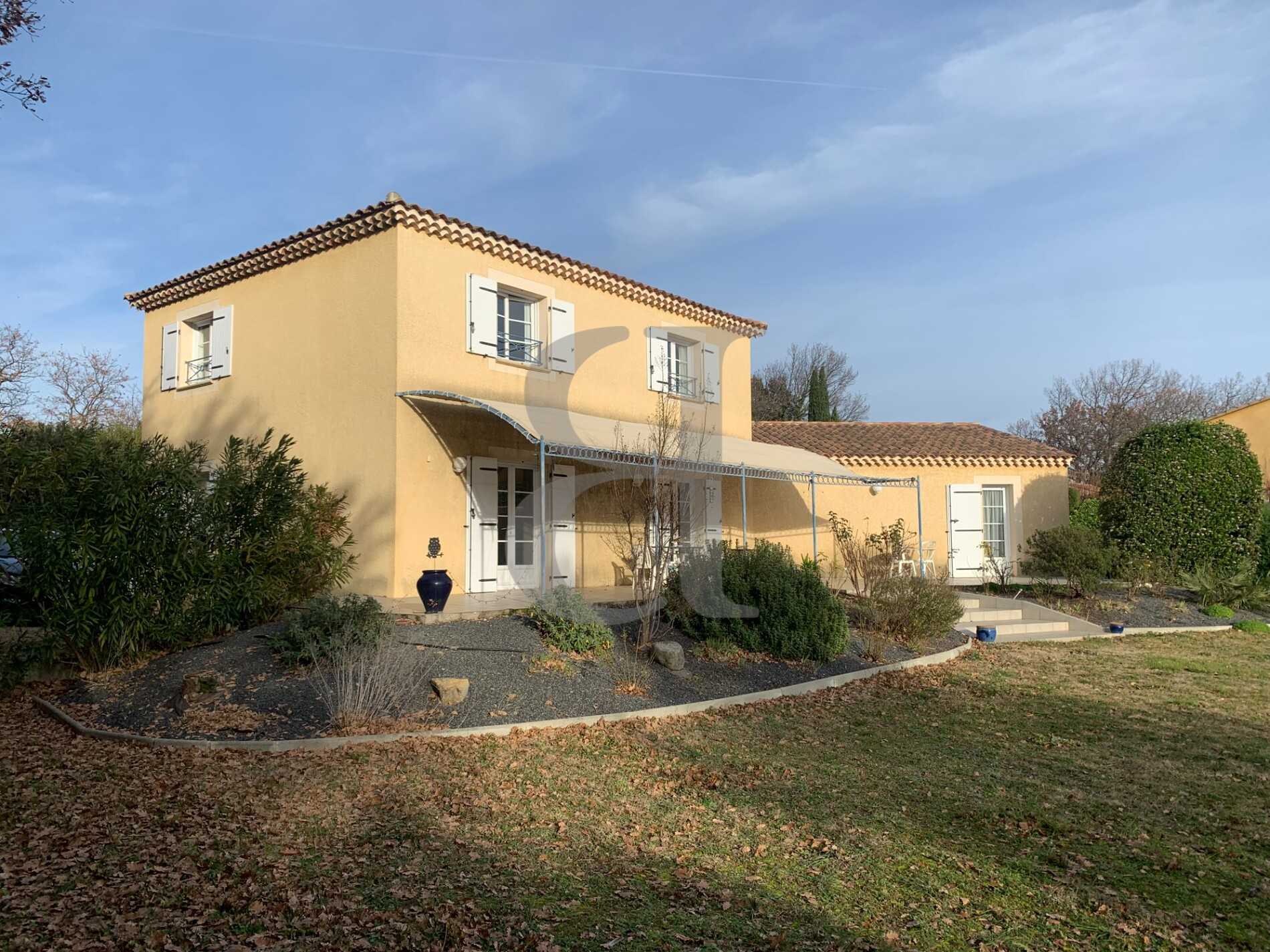 Casa nel Grignan, Alvernia-Rodano-Alpi 11734172