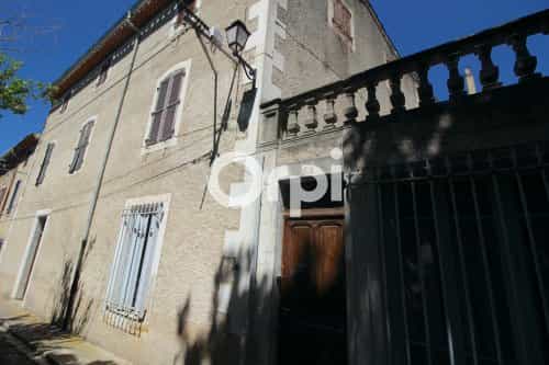 房子 在 Carcassonne, Occitanie 11734177