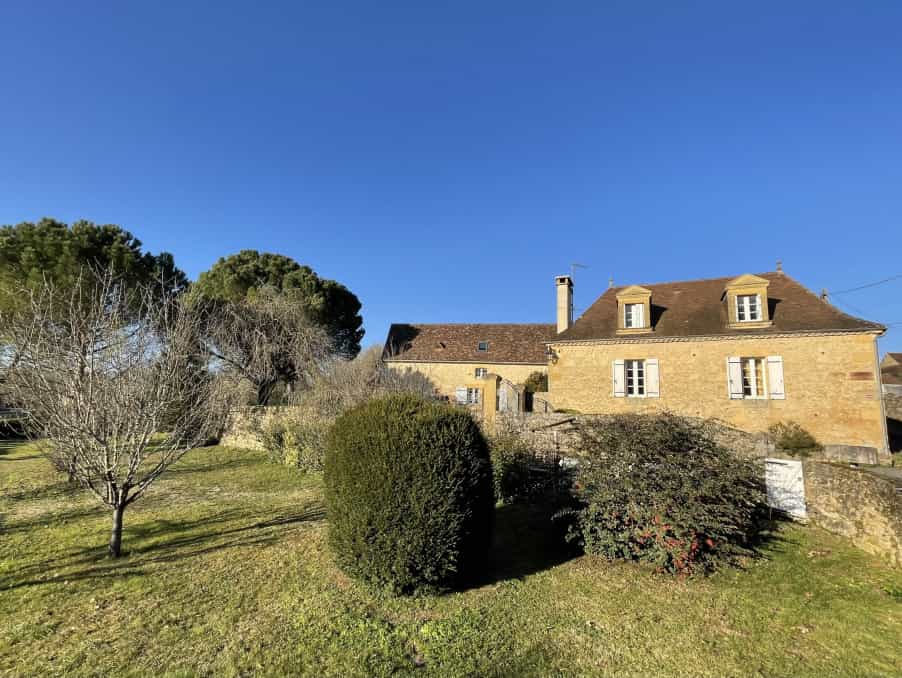 House in Lalinde, Nouvelle-Aquitaine 11734195