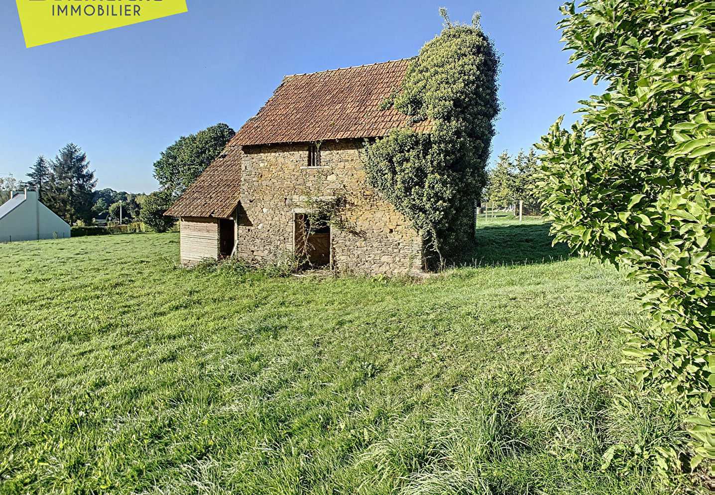 House in Saint-Hilaire-du-Harcouet, Normandie 11734210