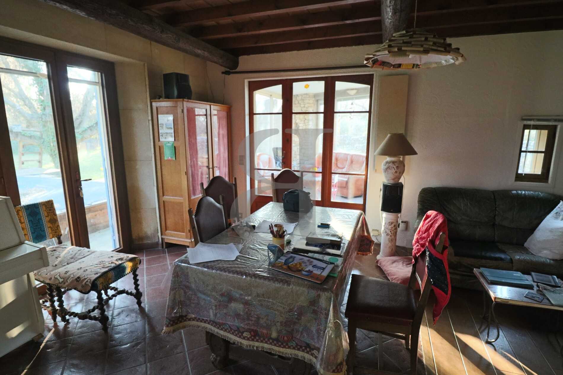 casa en Mazán, Provenza-Alpes-Costa Azul 11734213