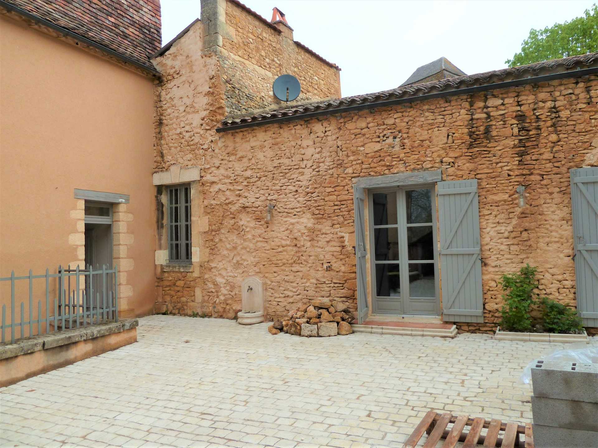 Rumah di Sainte-Alvere, Nouvelle-Aquitaine 11734224