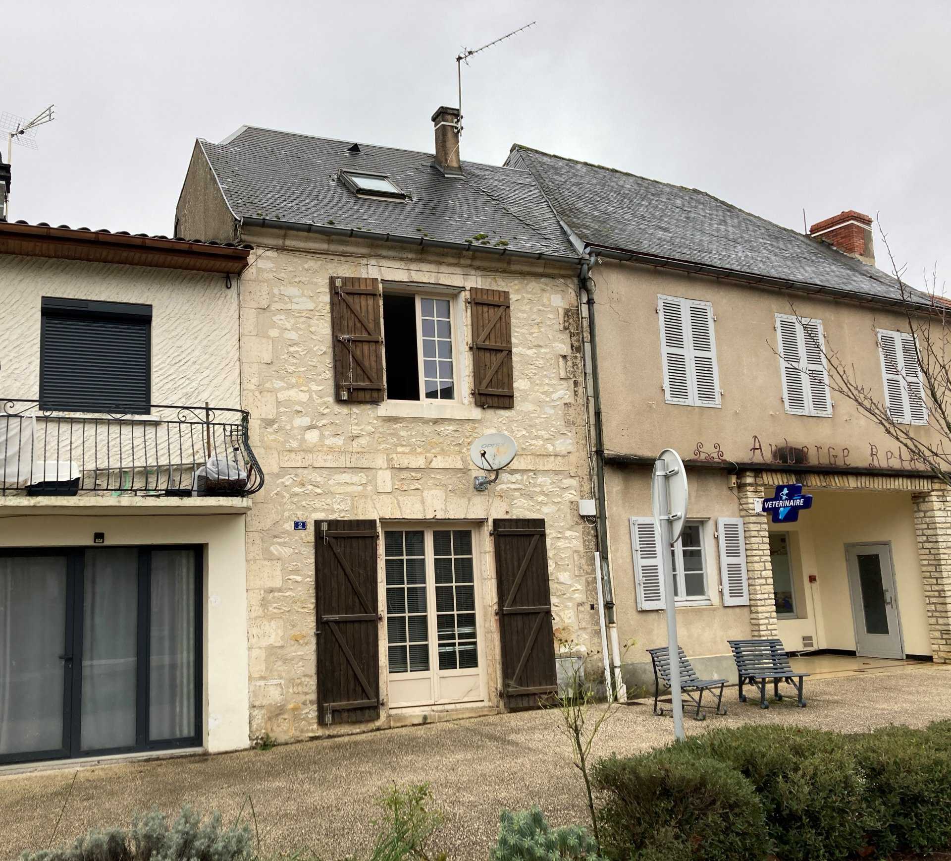 House in Lauzes, Occitanie 11734234
