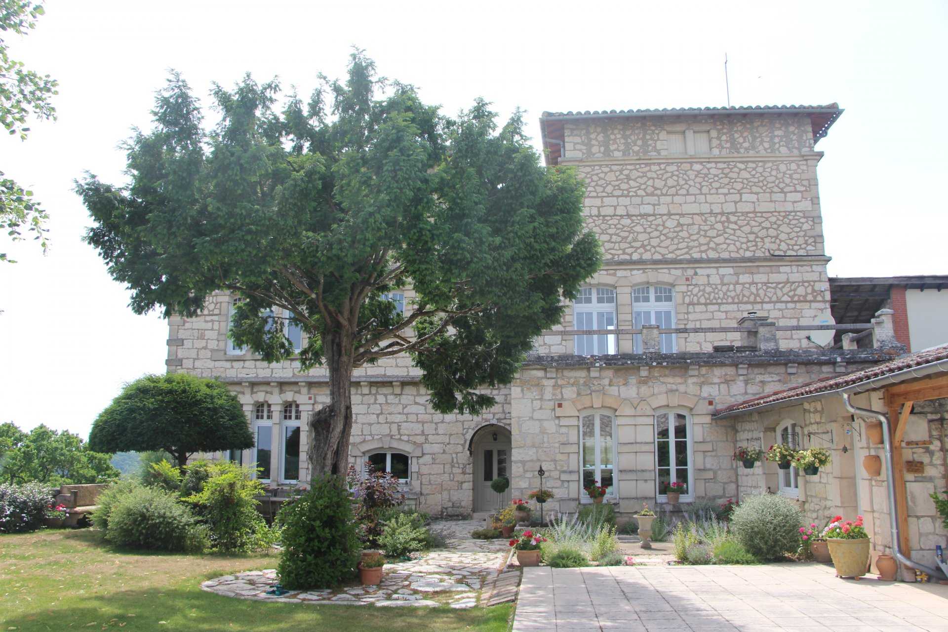 House in Gaillac, Occitanie 11734238