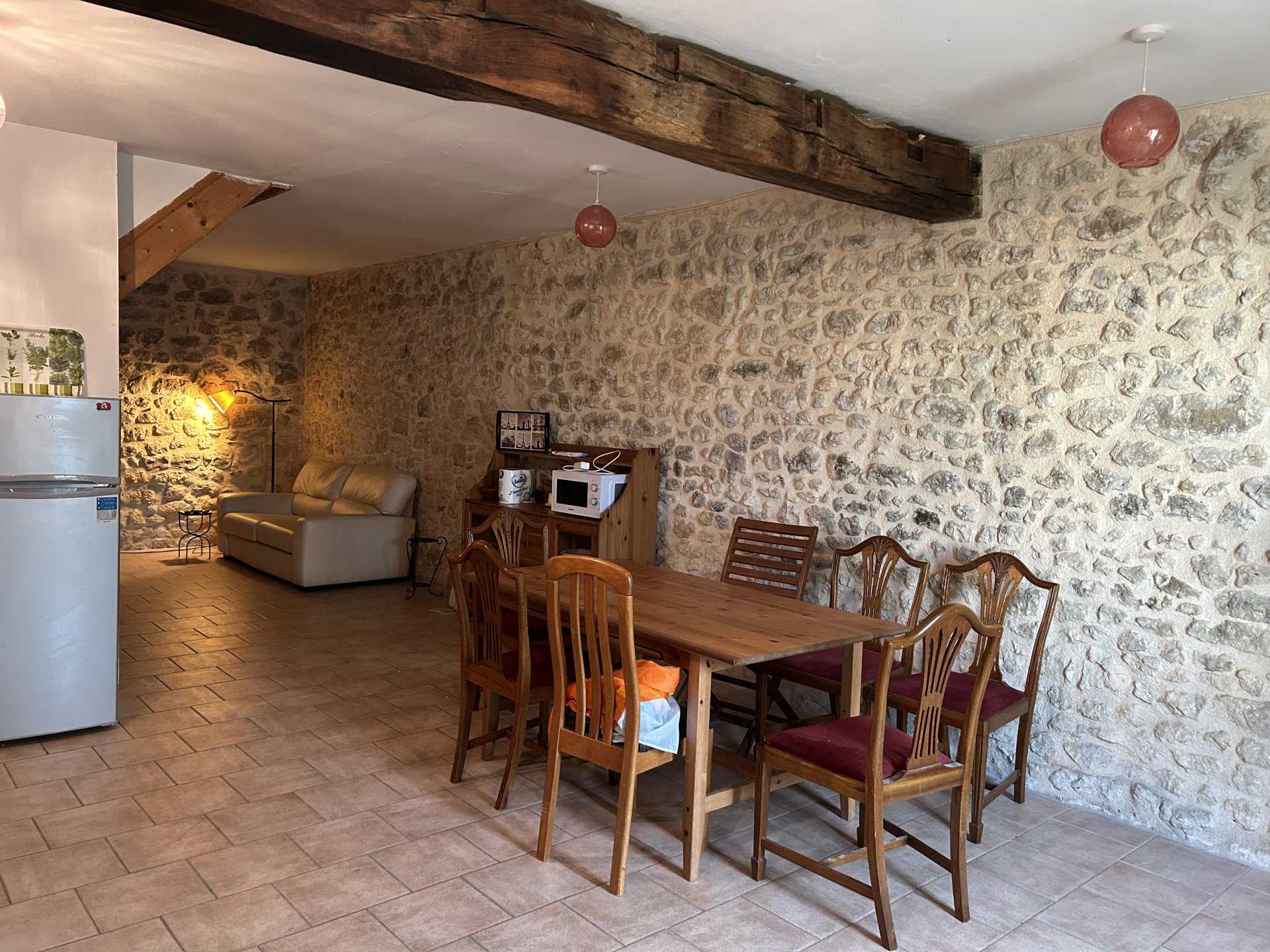 House in Parcoul, Nouvelle-Aquitaine 11734241