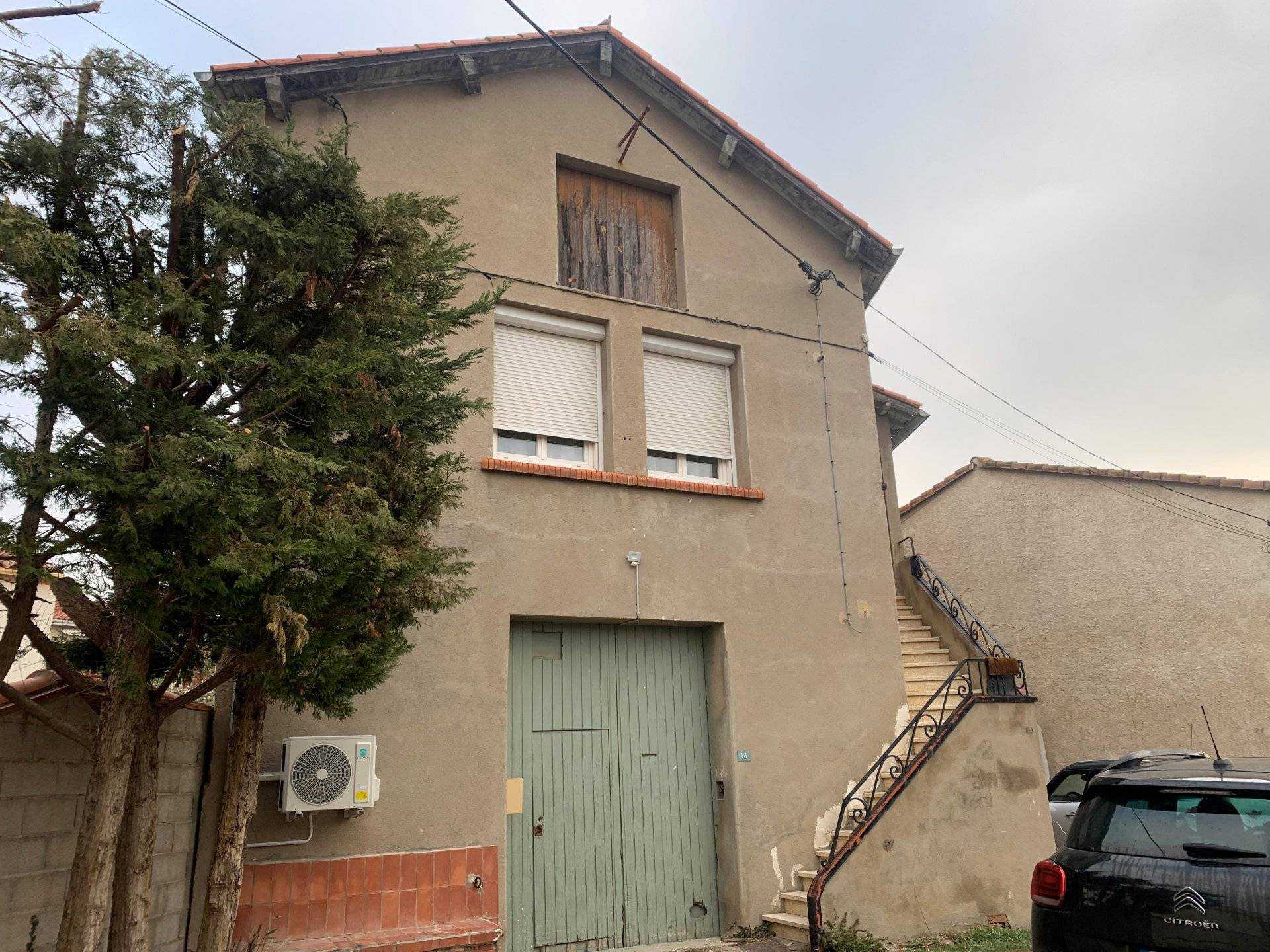 मकान में Bompas, Occitanie 11734242