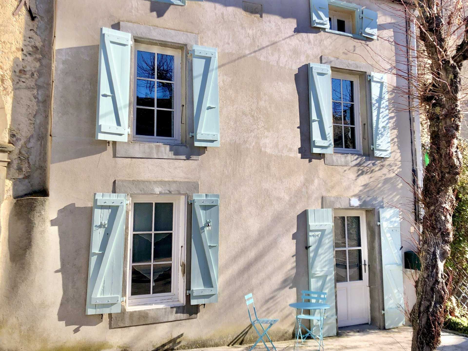 Haus im Limoux, Okzitanien 11734264