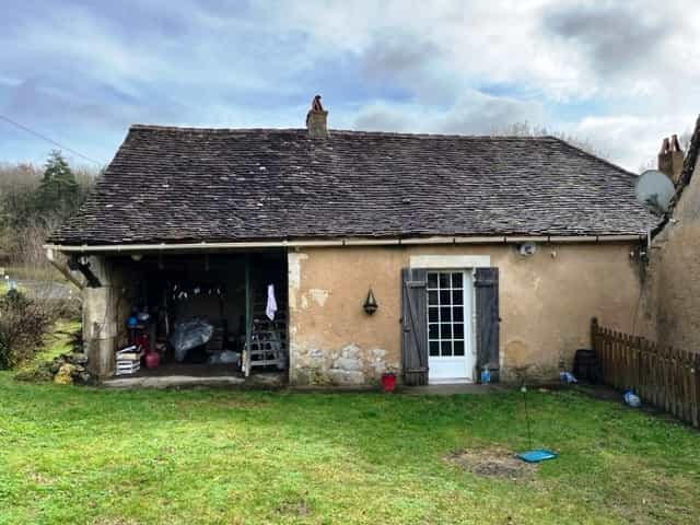Dom w Queyssac, Nouvelle-Aquitaine 11734273