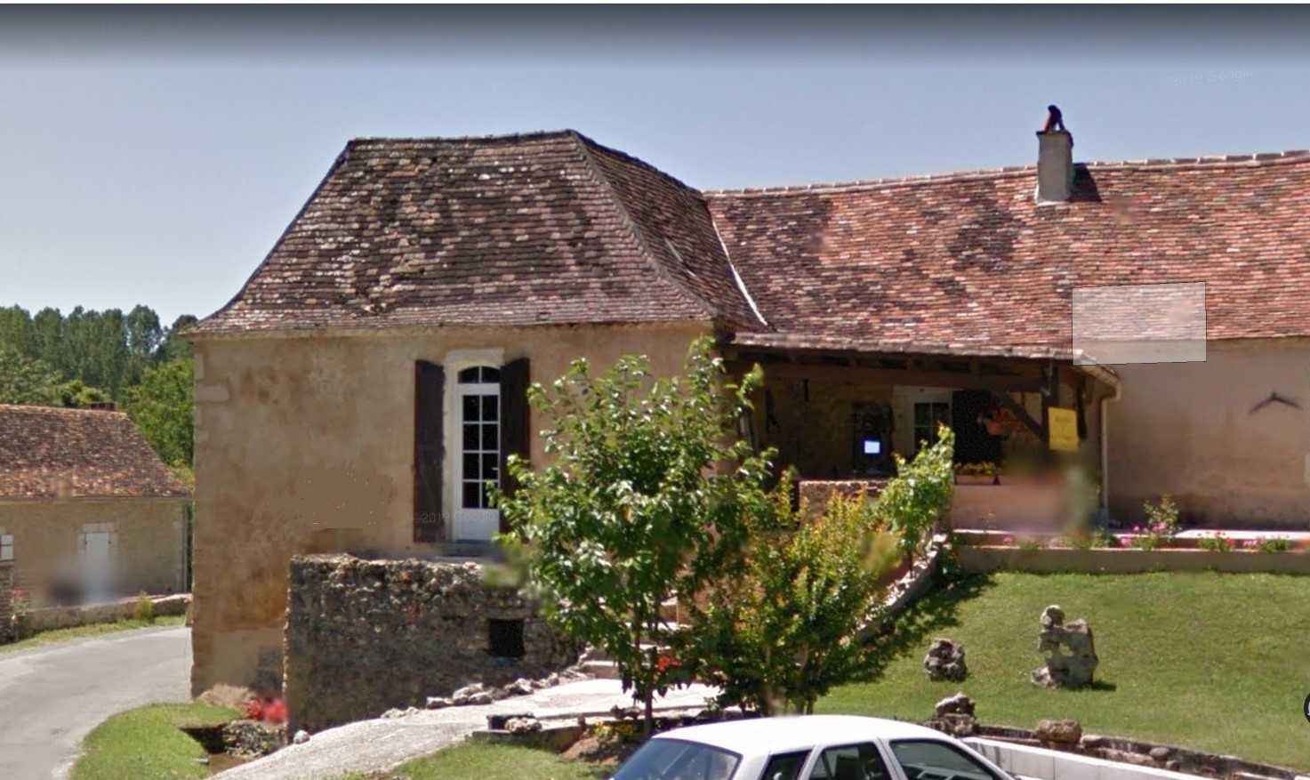 σπίτι σε Queyssac, Nouvelle-Aquitaine 11734273