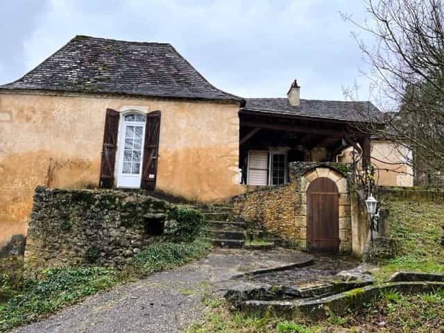 Haus im Queyssac, Nouvelle-Aquitaine 11734273
