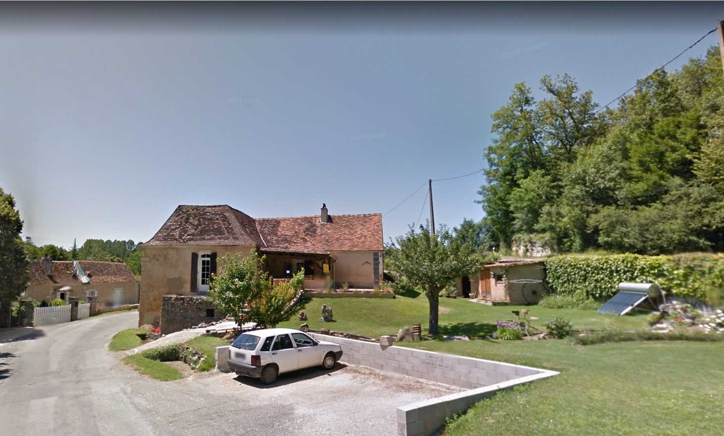 Talo sisään Queyssac, Nouvelle-Aquitaine 11734273