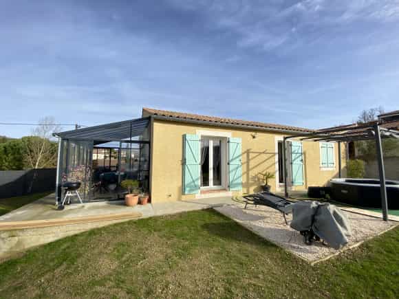 Huis in Limoux, Occitanië 11734301