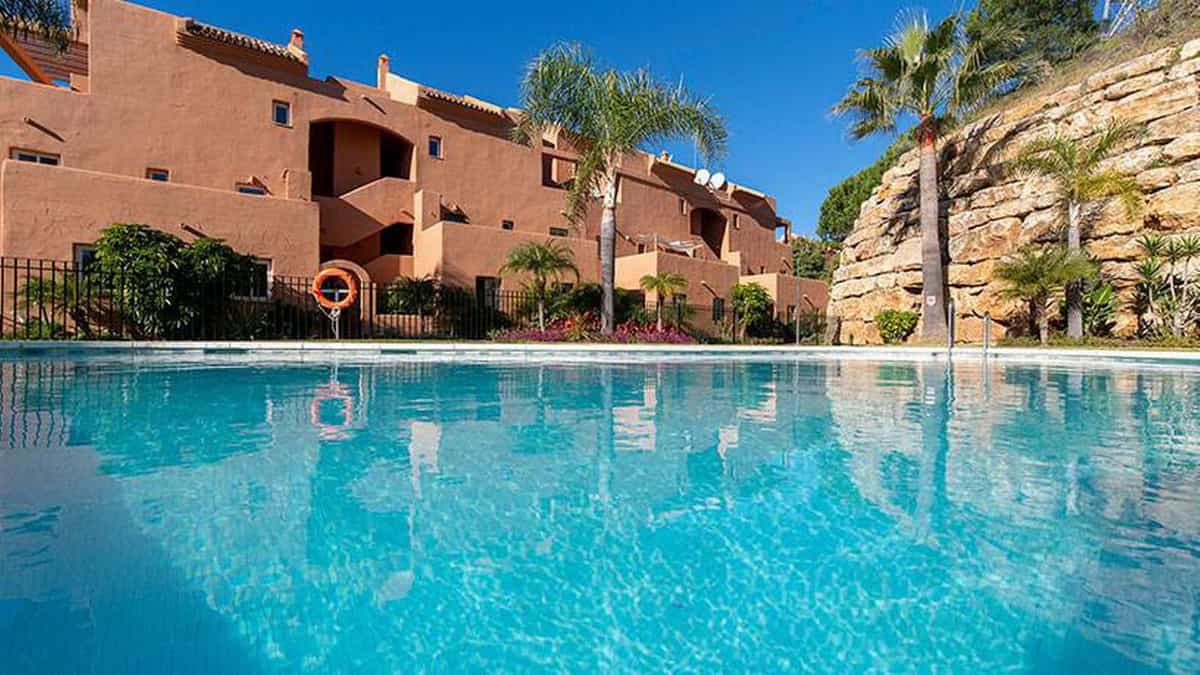 Condominio nel Marbella, Andalusia 11734331