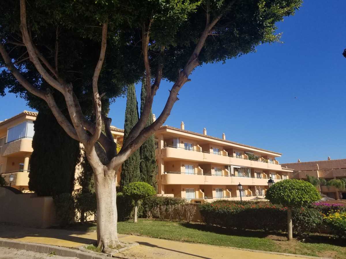 Condominio nel Marbella, Andalucía 11734350