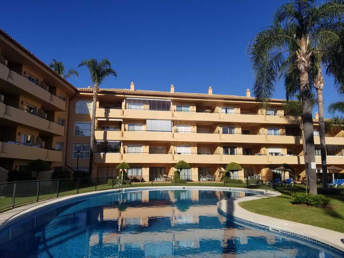 Kondominium dalam Marbella, Andalucía 11734350