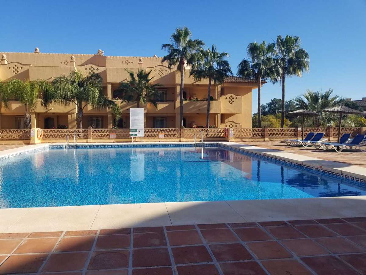 公寓 在 Marbella, Andalucía 11734350