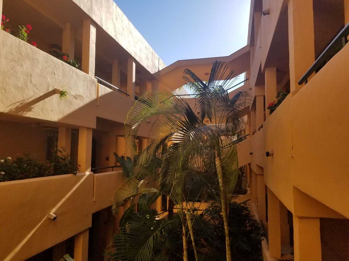 公寓 在 Marbella, Andalucía 11734350