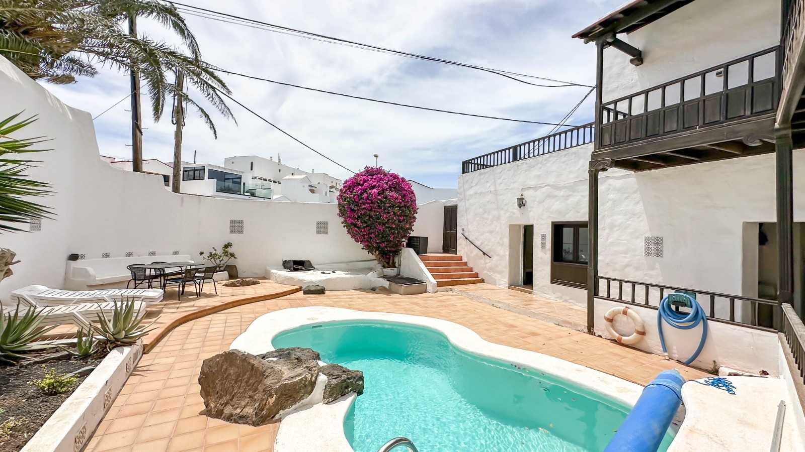 House in Guime, Canary Islands 11734359