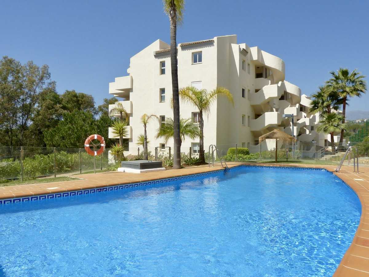 Condominium in Marbella, Andalucía 11734371