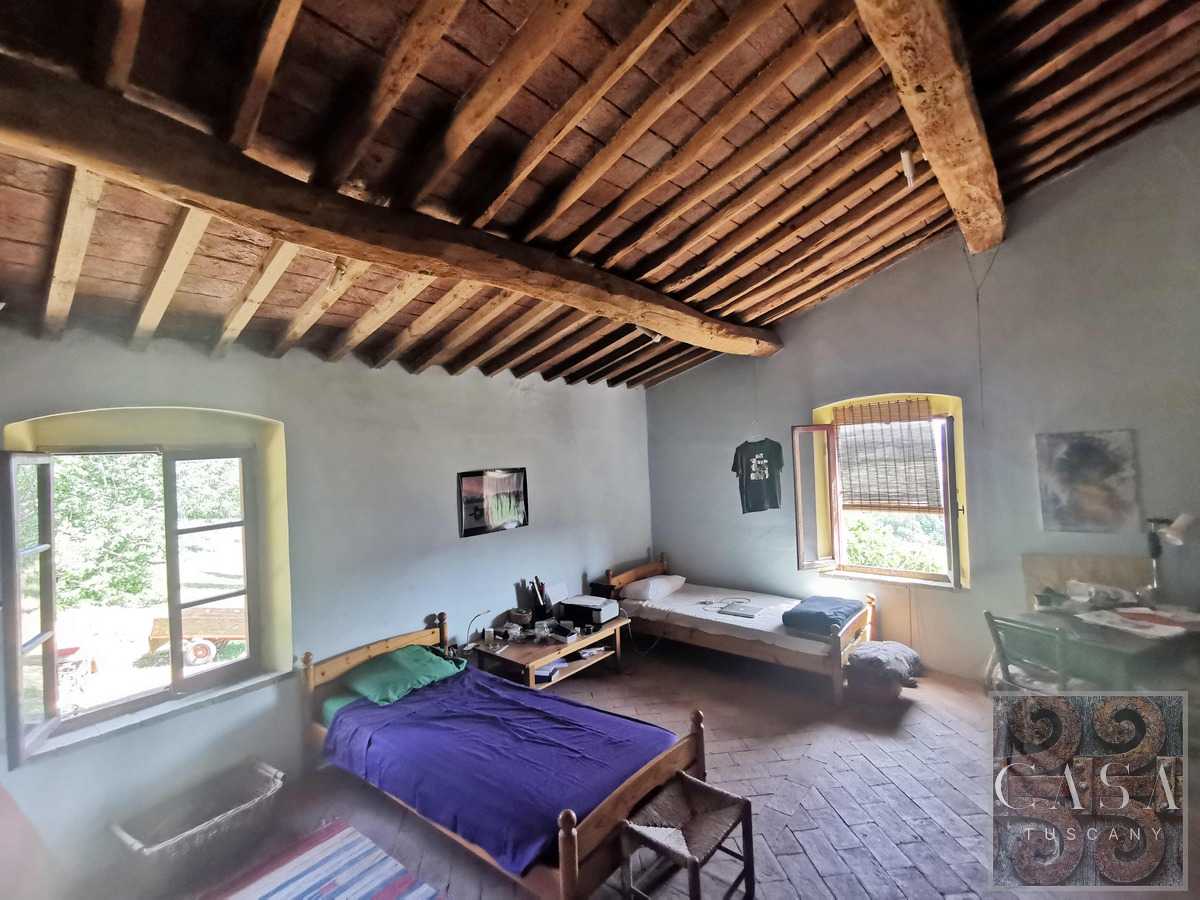 Huis in San Gimignano, Tuscany 11734375