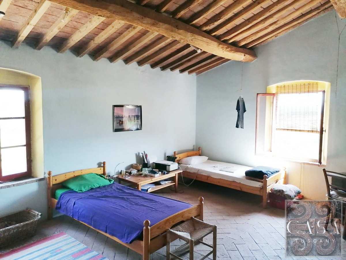Talo sisään San Gimignano, Tuscany 11734375