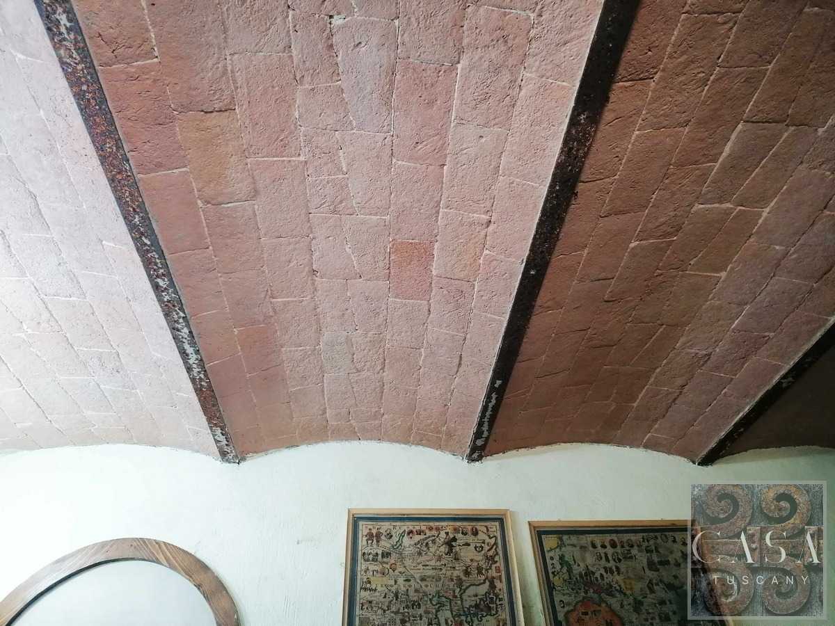 Huis in San Gimignano, Tuscany 11734375