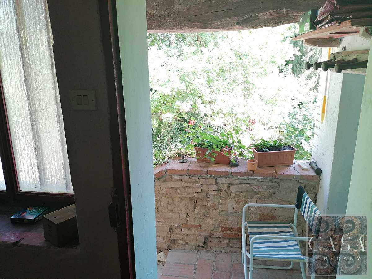 σπίτι σε San Gimignano, Tuscany 11734375