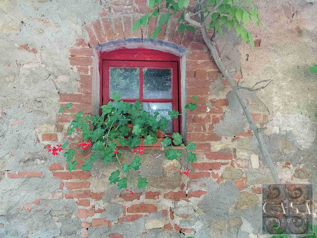 Casa nel San Gimignano, Tuscany 11734375
