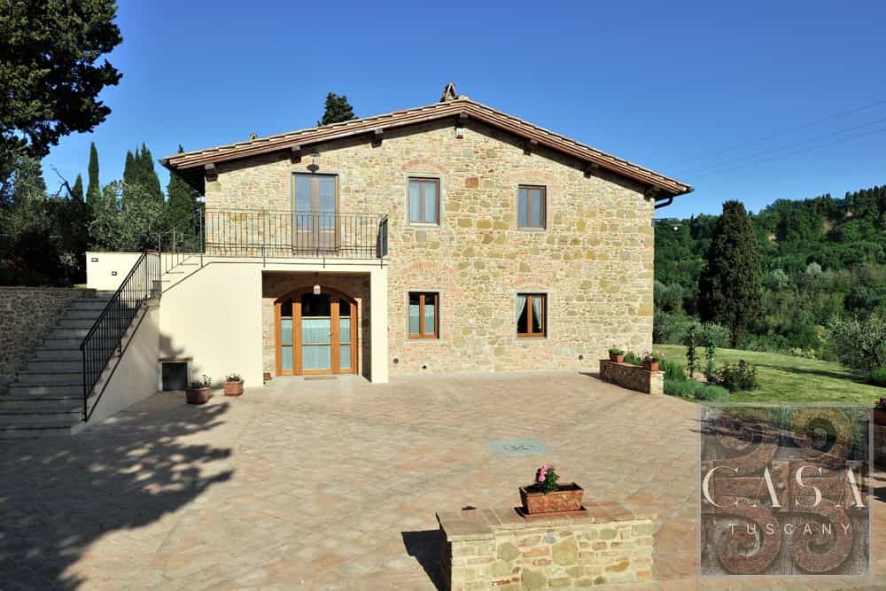 жилой дом в Certaldo, Tuscany 11734377