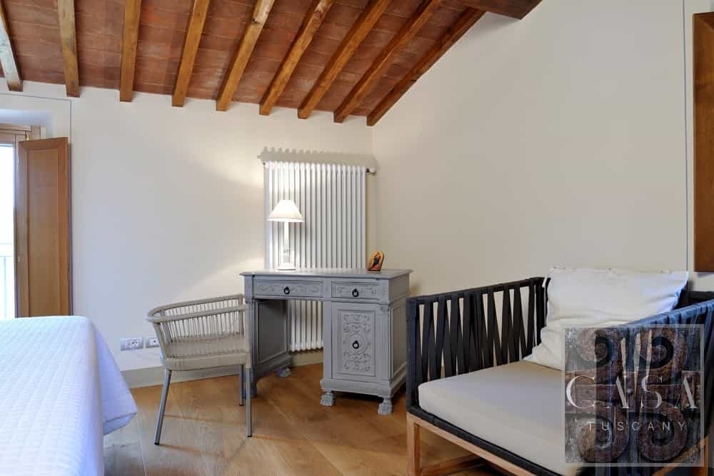 Rumah di Certaldo, Tuscany 11734377