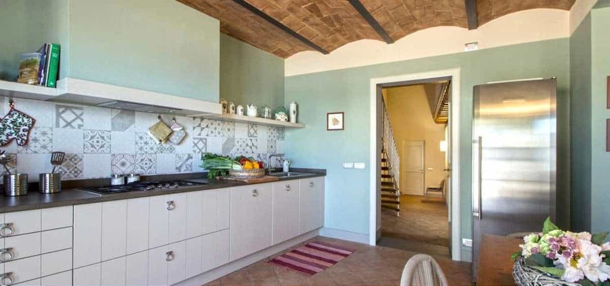Dom w Certaldo, Tuscany 11734377