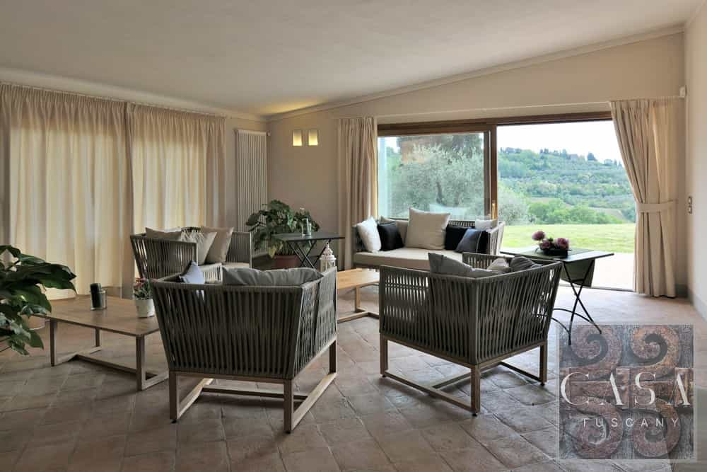 Будинок в Certaldo, Tuscany 11734377