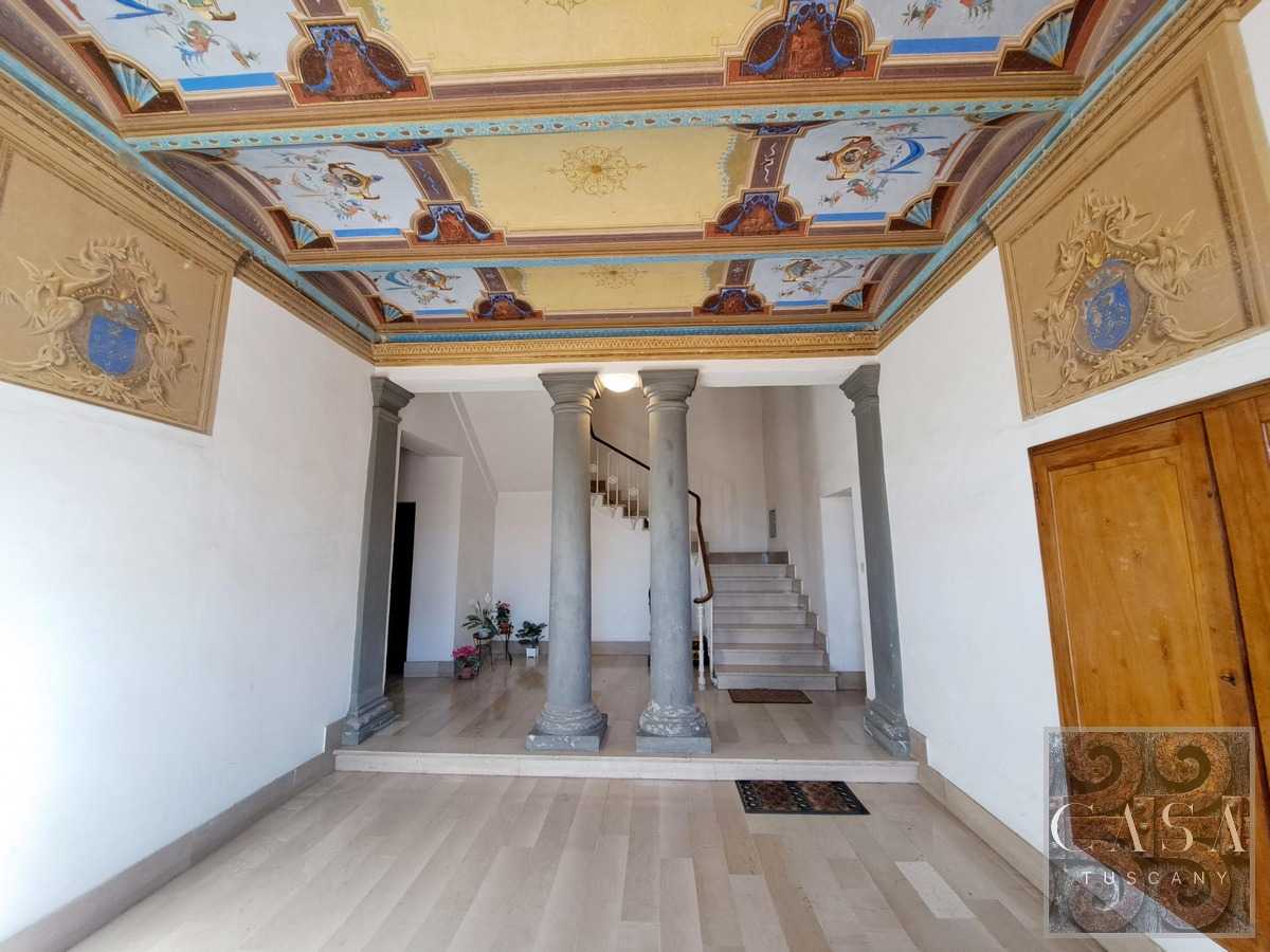 Eigentumswohnung im San Gimignano, Toskana 11734382