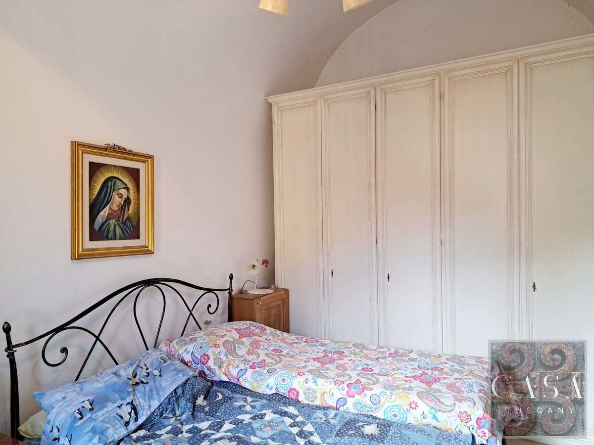 Квартира в San Gimignano, Tuscany 11734382