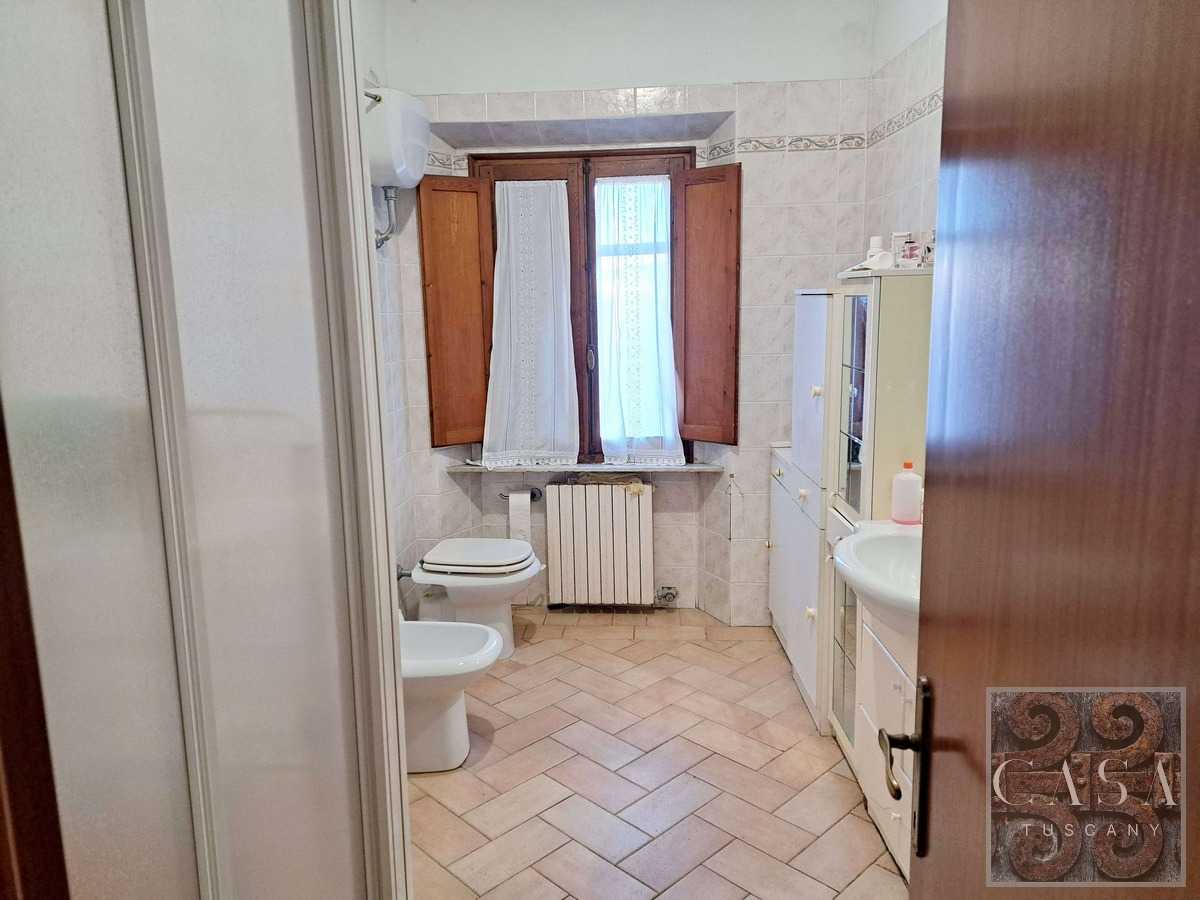 Квартира в San Gimignano, Tuscany 11734382