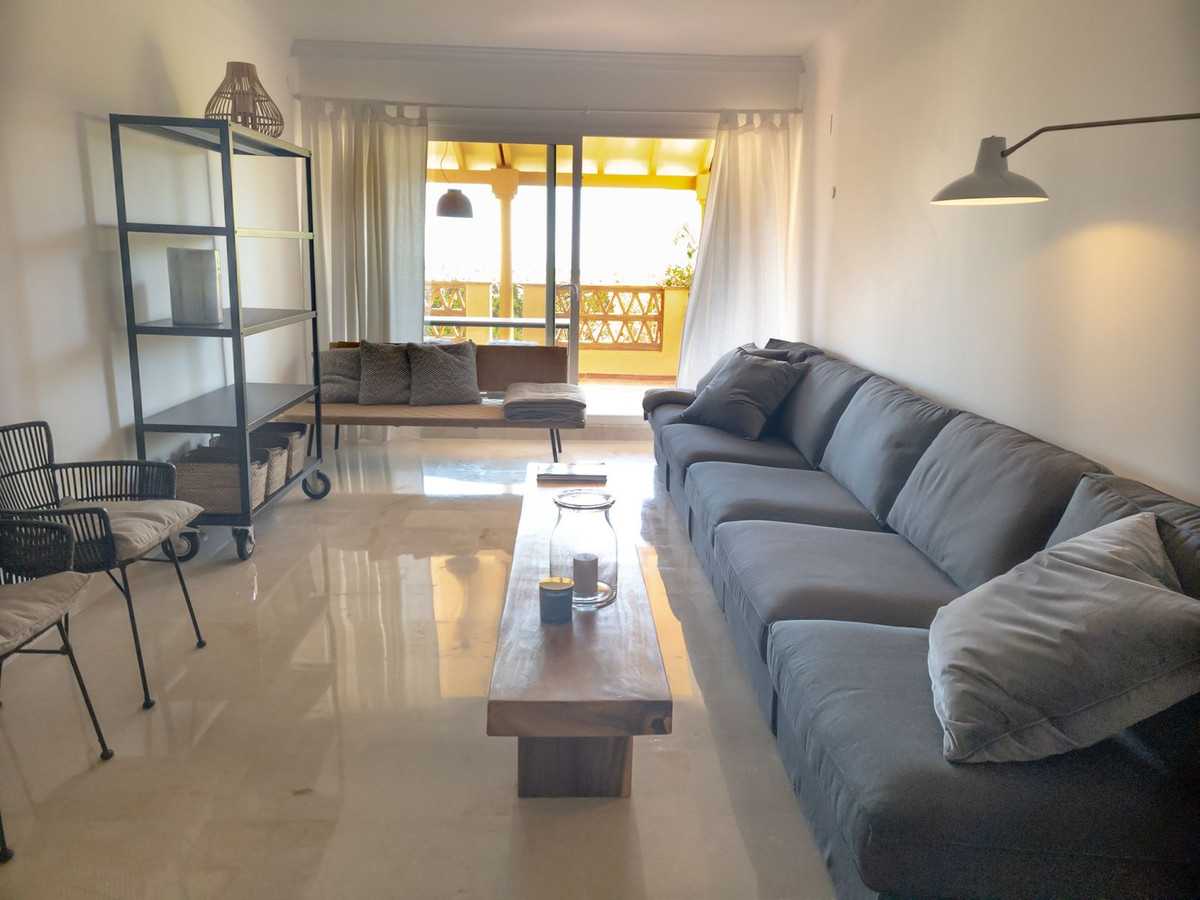公寓 在 Marbella, Andalucía 11734383