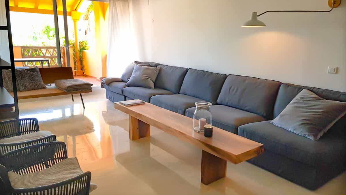 公寓 在 马贝拉, 安达卢西亚 11734383