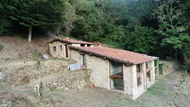 Land in Pescaglia, Tuscany 11734393