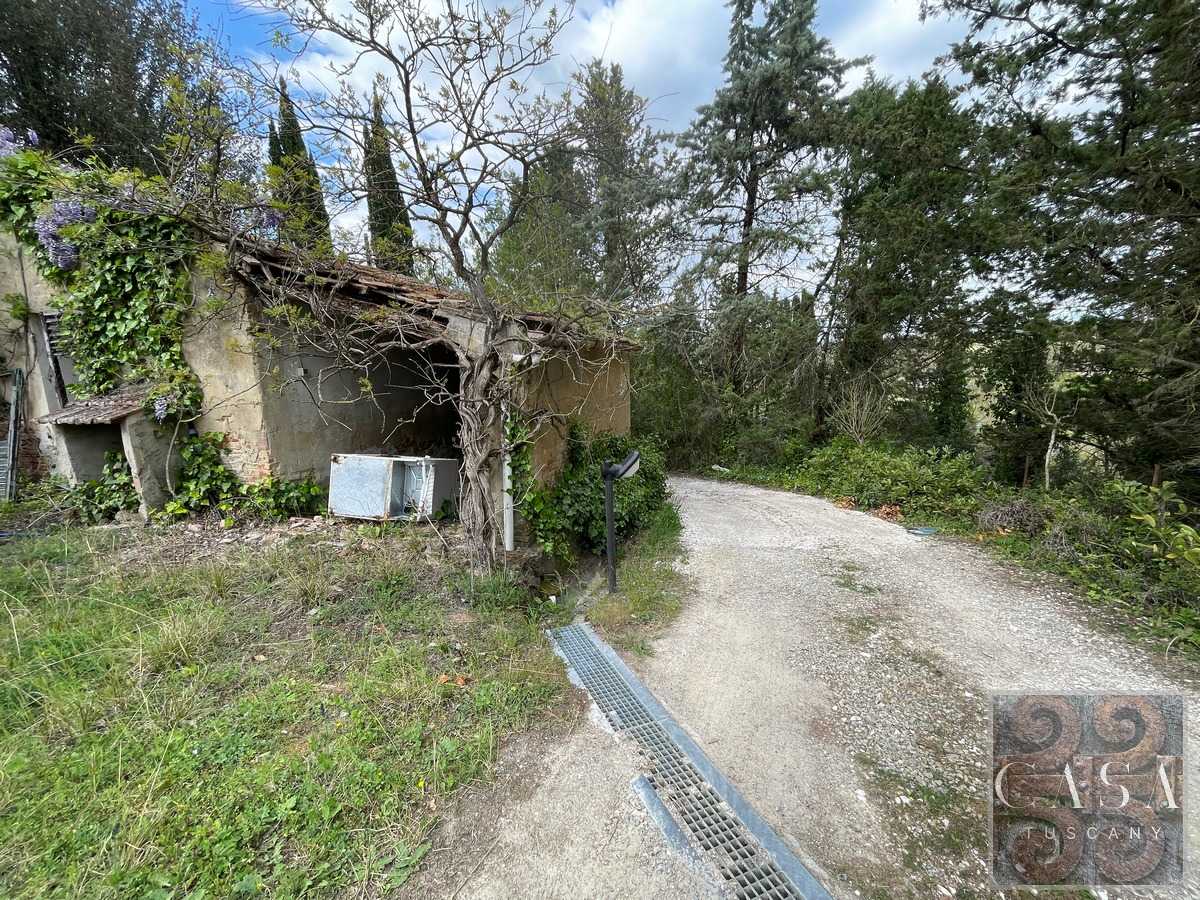 Talo sisään Peccioli, Tuscany 11734395